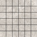 Mosaic Axis Silver (4.7)