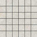 Mosaic Dual Pure White (4.7)