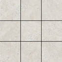 Mosaic Dual Pure White (9.7)