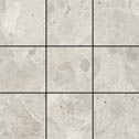 Mosaic Dual Fragment White (9.7)