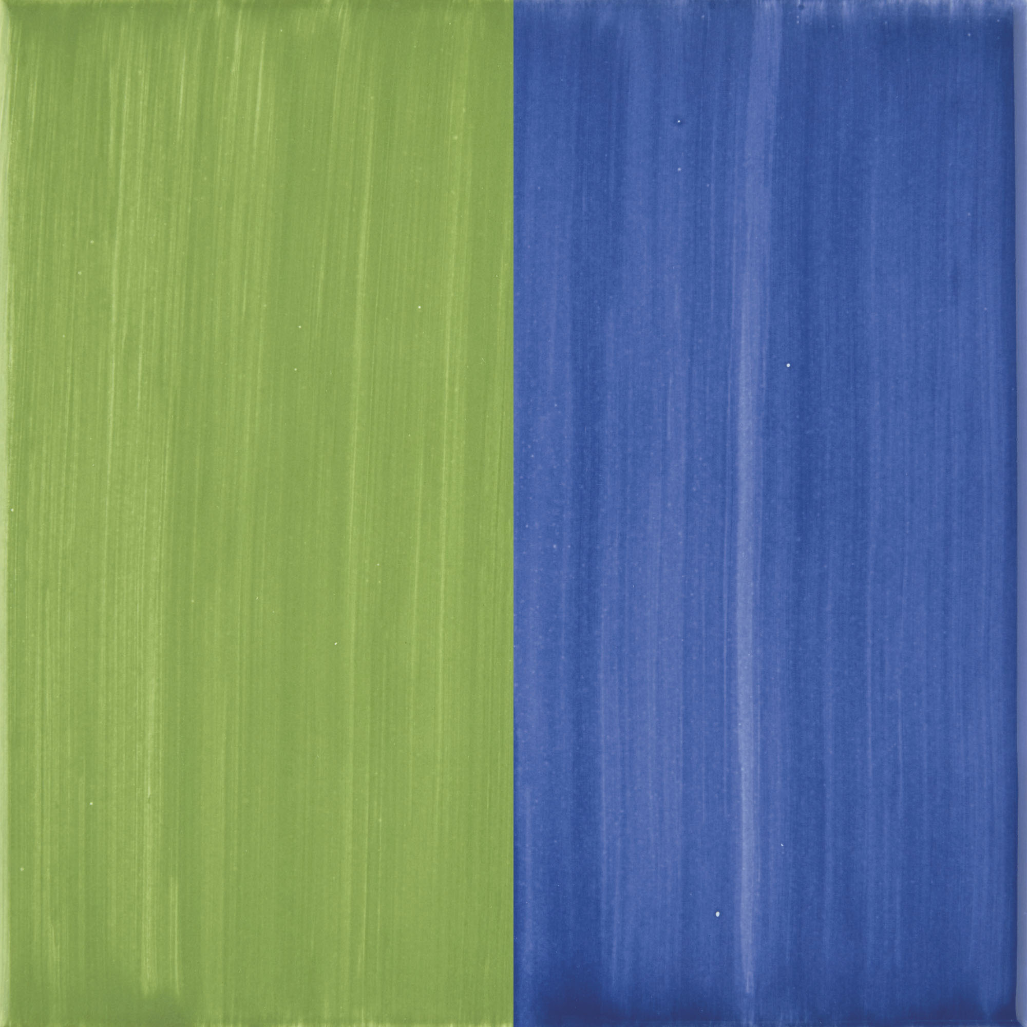 HR158 Green-Blue