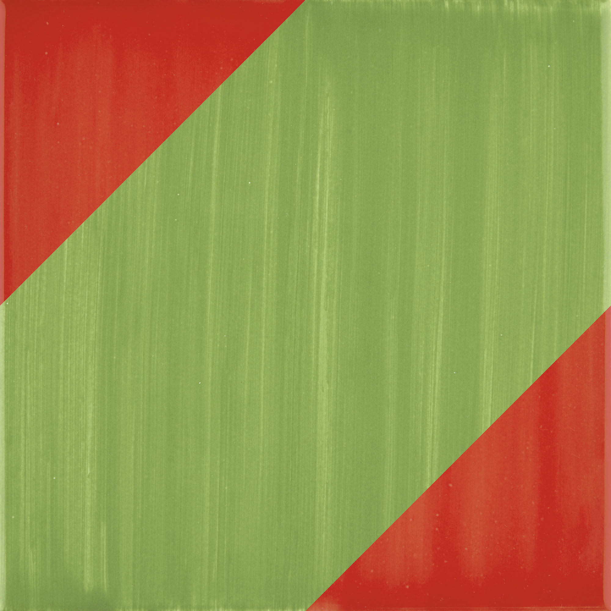 HT351 Red-Green