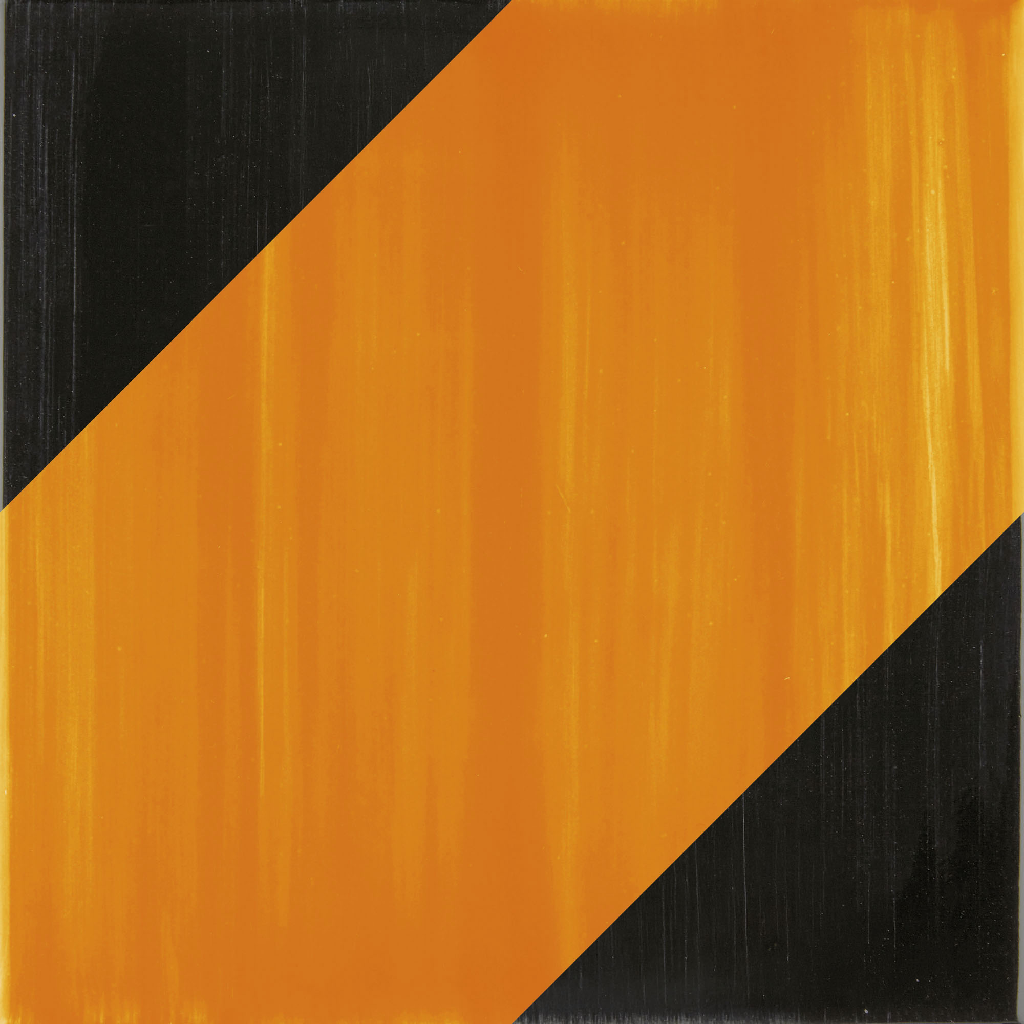 HT425 Black-Orange