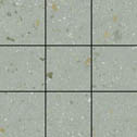 Mosaic Specks Green (9.5)