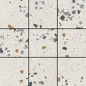 Mosaic Specks Blend (9.5)