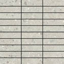 Mosaic Specks Greige (3x10)