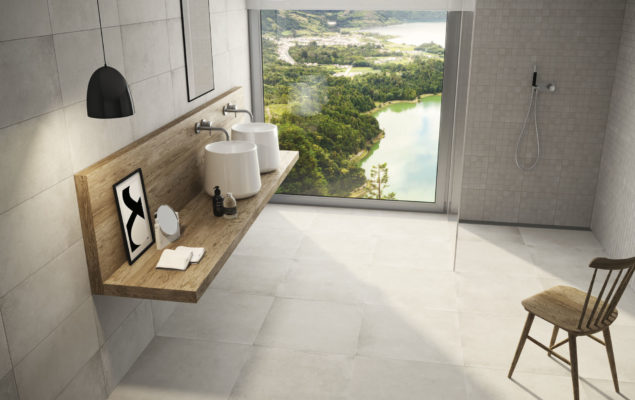 Avenue Grey + Sand_WC amb