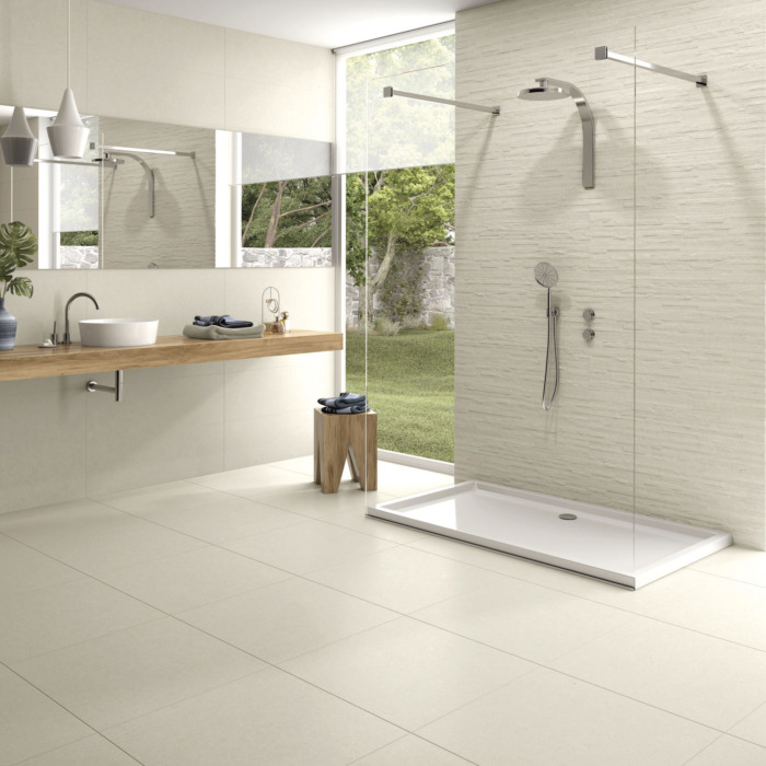 Balance Muretto Beige