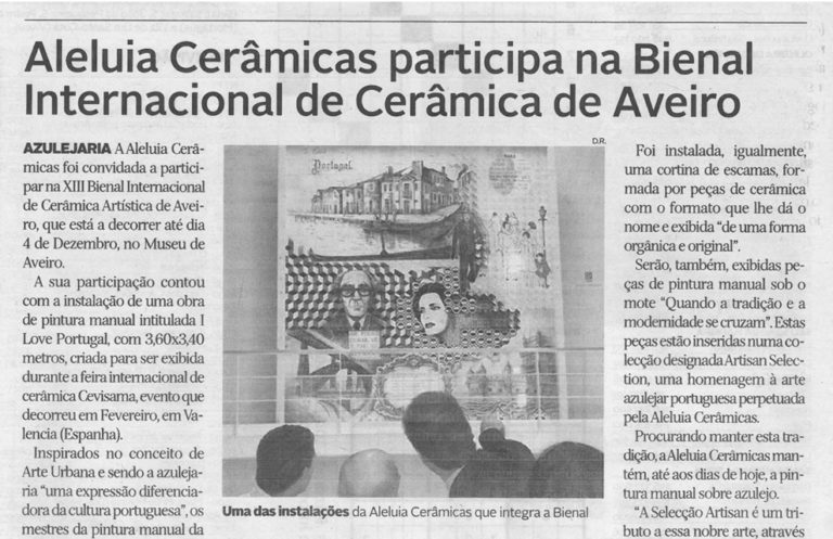 Bienal de Cerâmica