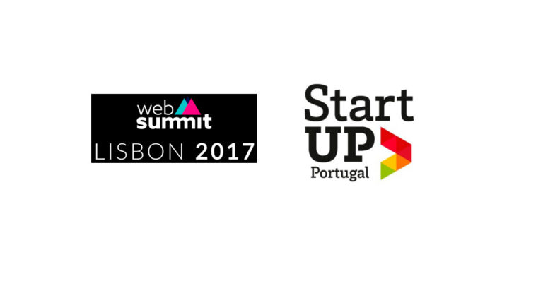 A Aleluia Cerâmicas na WEB SUMMIT 2017