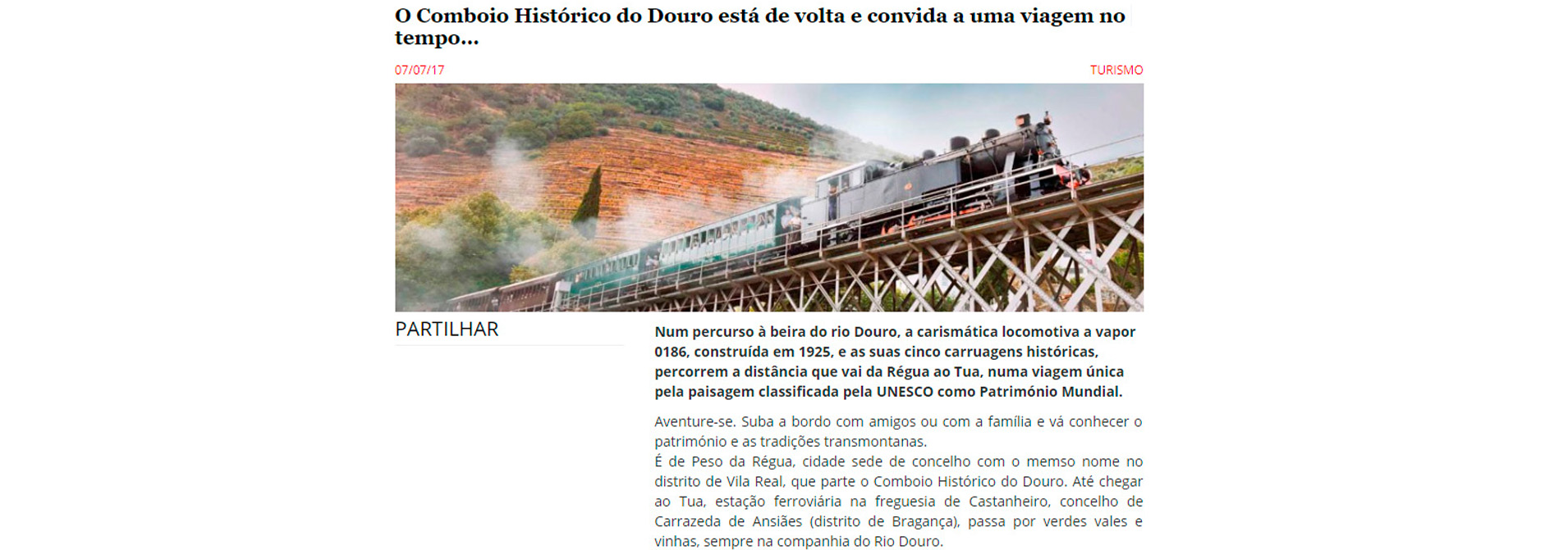 Douro