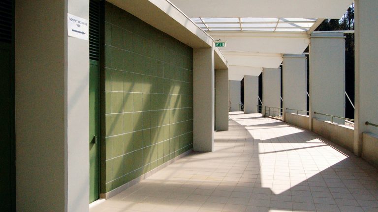Stade Jorge Sampaio