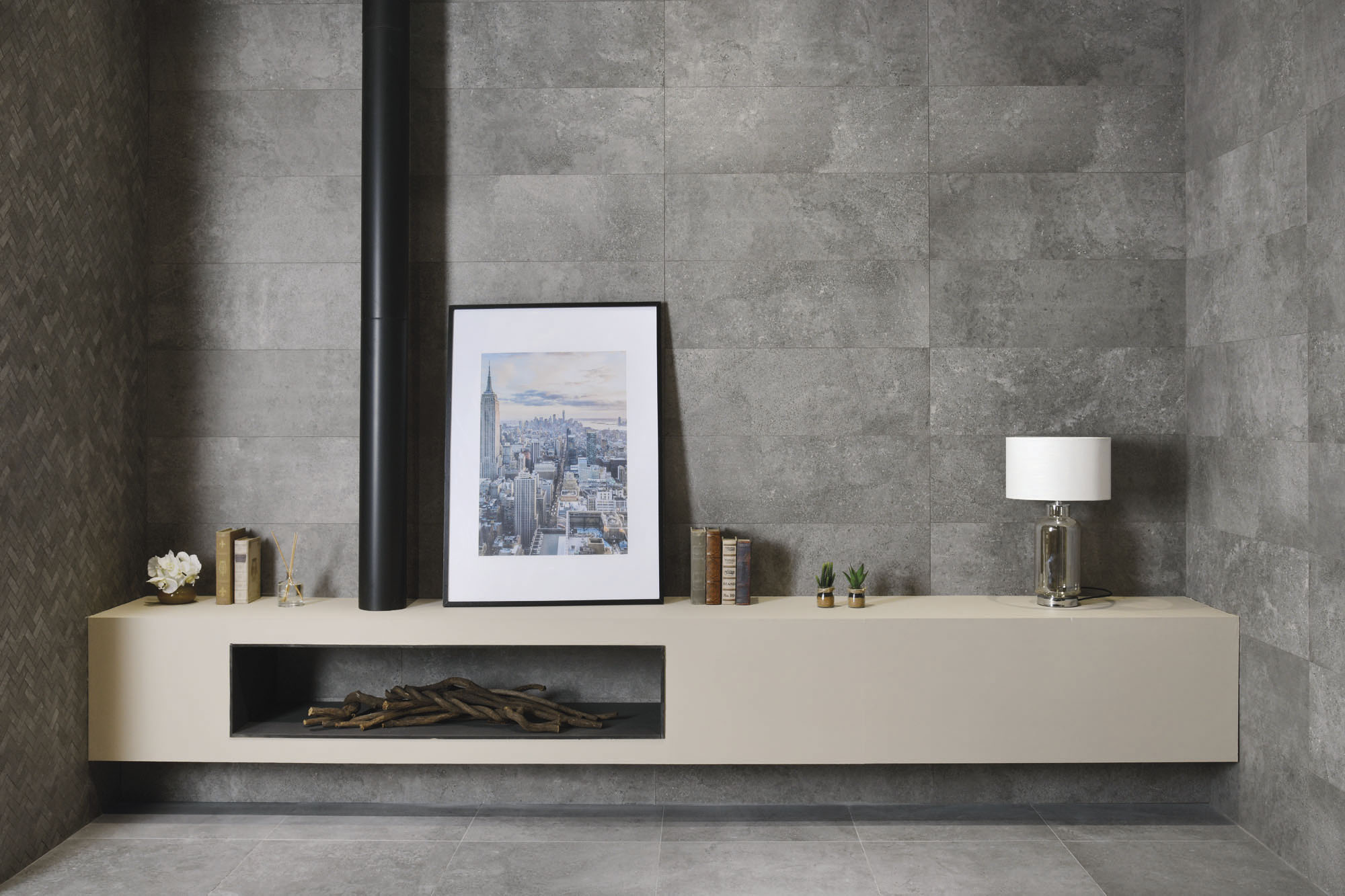 Cevisama 2020_Urban Stone Grey amb