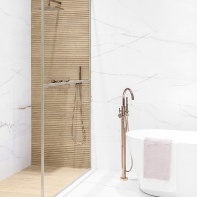 Cersaie 2022 - Palace + Reed Almond - WC amb05