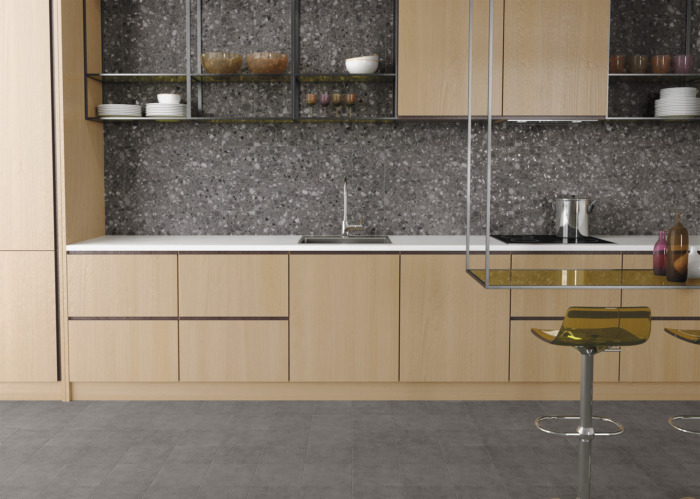 dandy anthracite cozinha