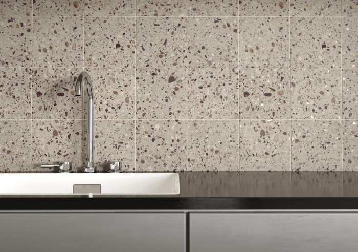Dandy Beige Cozinha