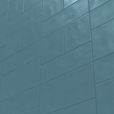 Cersaie 2021 - Chroma Misty Blue - Modularidade