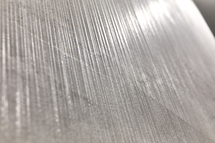 Cersaie 2021 - Stone Age Grey - WC porm