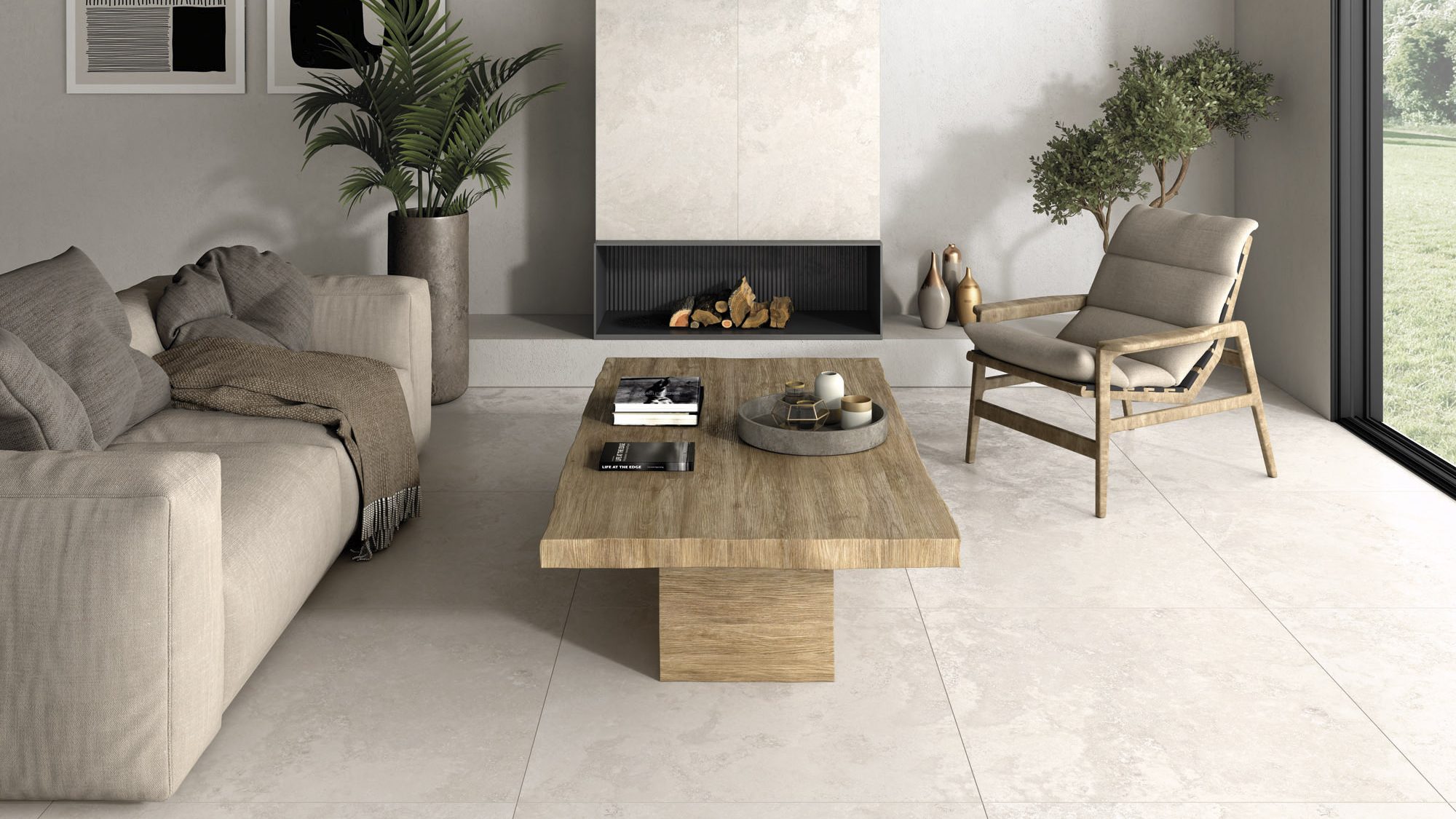 Aurea-Beige-Sala-amb-P2001R-P7011R