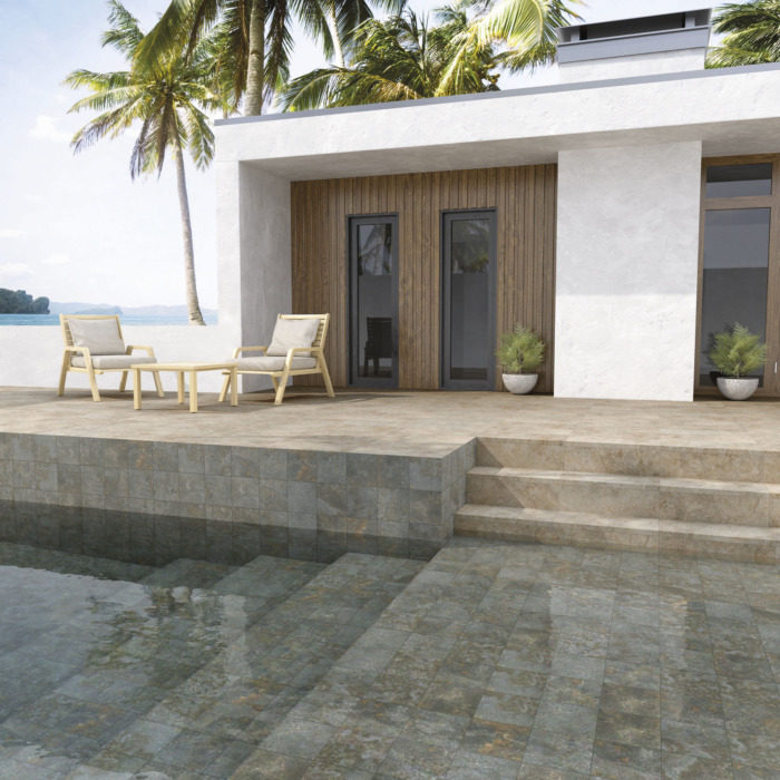 Lagoon-Oxid-Green-Clay-Beige-Piscina-amb-K2053-K5015R