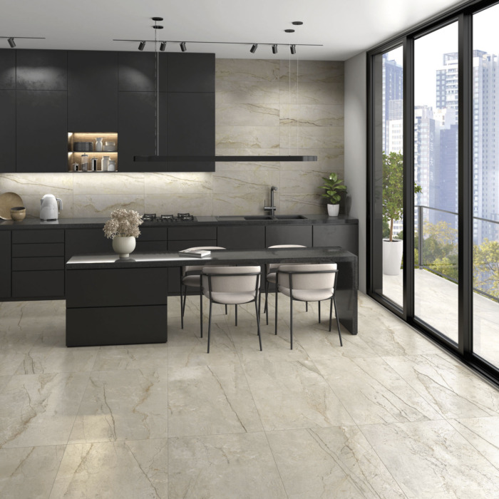 Silverline-Grey-Cozinha-amb-R3318R-P2007R