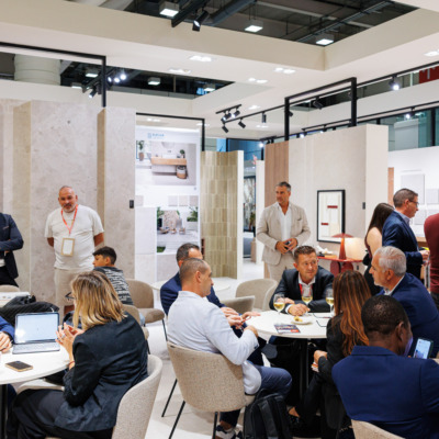 cersaie 2026 aleluia ceramics