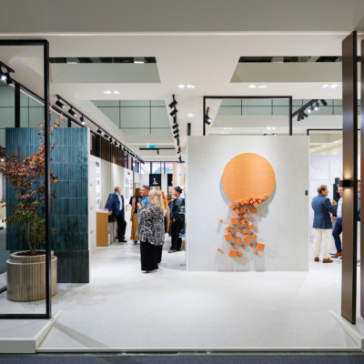cersaie 2026 aleluia ceramics
