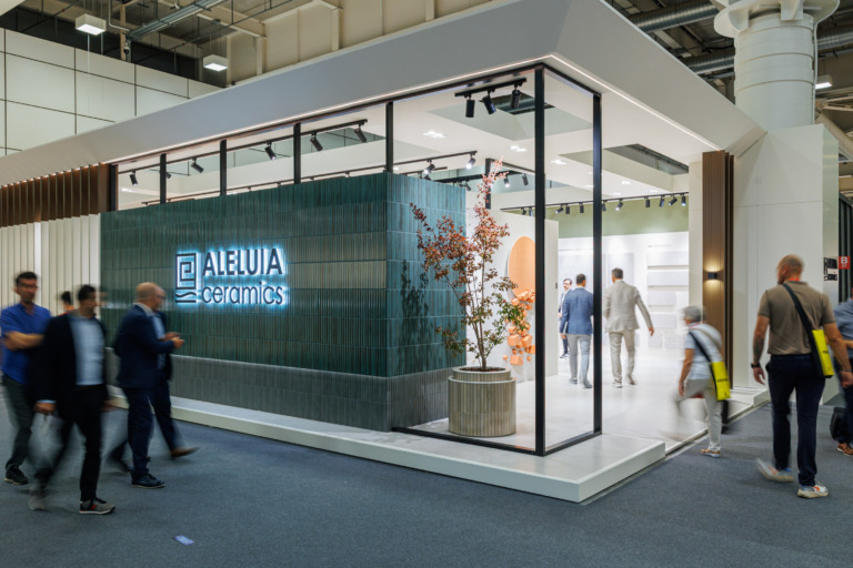 CERSAIE 2026 | Que s'est-il passé ?