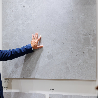 cersaie 2026 aleluia ceramics