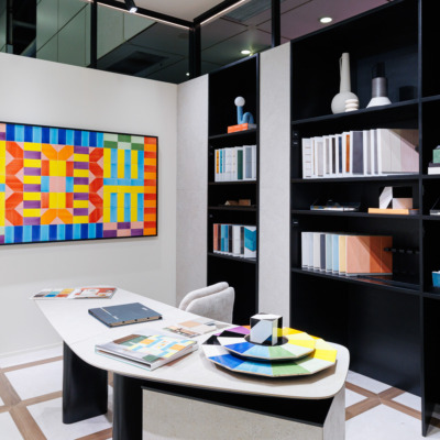 cersaie 2026 aleluia ceramics