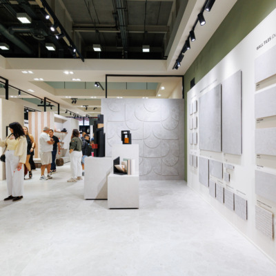 cersaie 2026 aleluia ceramics