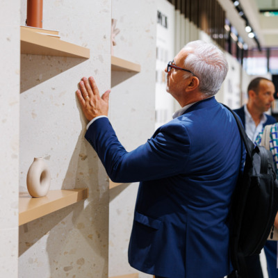 cersaie 2026 aleluia ceramics