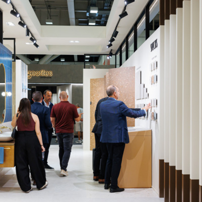 cersaie 2026 aleluia ceramics