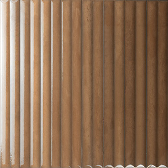 Glow Terracota